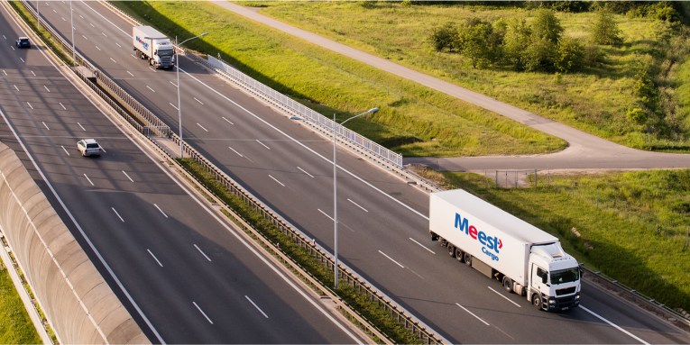 Спеціальні ціни на доставку вантажів! Польща, Німеччина, Італія: імпорт та експорт.