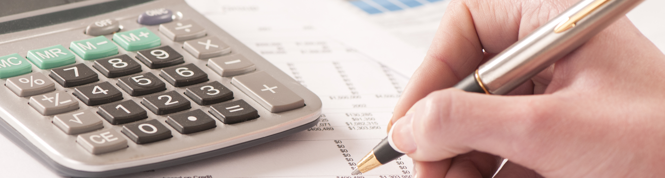 Зміна тарифів на митно-брокерські послуги