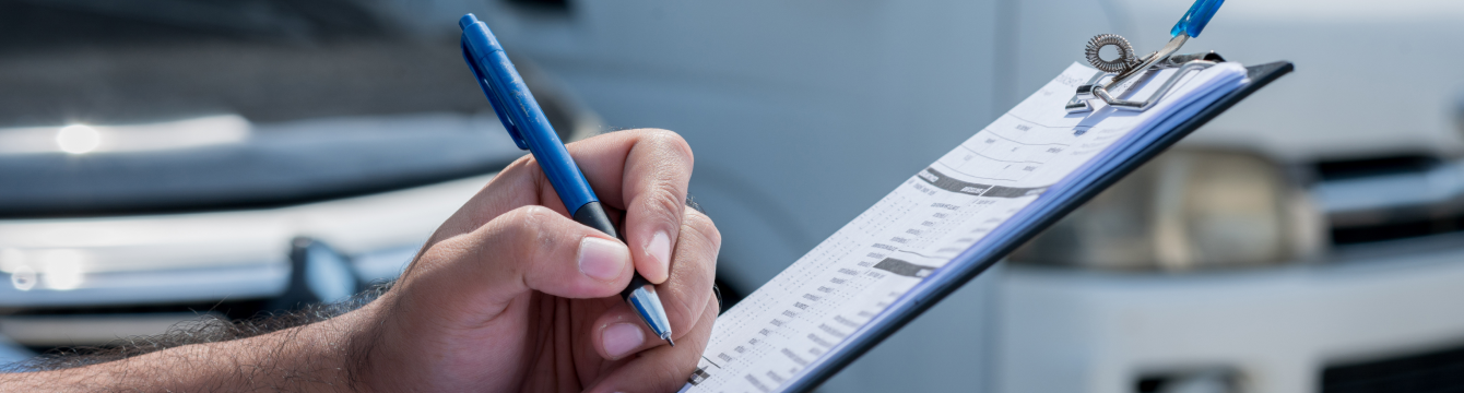 Оновлення генеральних правил та документації