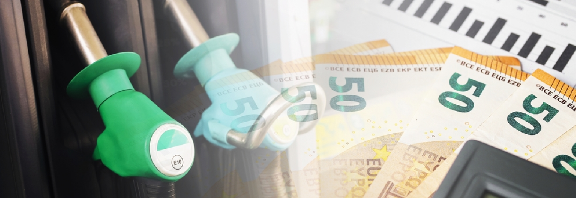 Коригування вартості перевезення через зростання цін на пальне